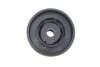 Фильтр топливный MERCEDES-BENZ MAHLE / KNECHT KX533KIT (фото 3)