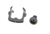 Фильтр топливный MERCEDES-BENZ MAHLE / KNECHT KX533KIT (фото 4)