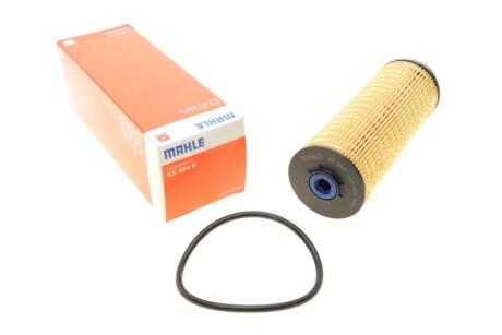 Фільтр паливний Iveco Daily VI 2.3/3.0D 14- KNECHT (opt-om) MAHLE / KNECHT KX 564D