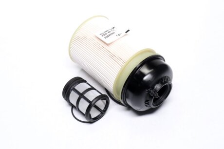 Фильтр топливный MAHLE MAHLE / KNECHT KX 581KIT