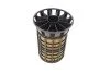 Фильтр топливный KNECHT MAHLE / KNECHT KX 606D (фото 2)