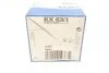 Фільтр палив. PEUGEOT 405, 406 (вир-во Knecht-Mahle) KX63/1 MAHLE / KNECHT KX 63/1 (фото 5)