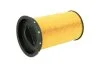 Фільтр паливний BMW 3 (E46) 1.8-2.0 D 98-05 (вир-во KNECHT-MAHLE) KX69 MAHLE / KNECHT KX 69 (фото 1)