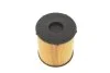 Фільтр палив. MB (вир-во Knecht-Mahle) KX70D MAHLE / KNECHT KX 70D (фото 3)