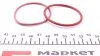 Фильтр топл. (смен.элем.) (TRUCK) (пр-во Knecht-Mahle) KX72D2 MAHLE / KNECHT KX 72D2 (фото 2)