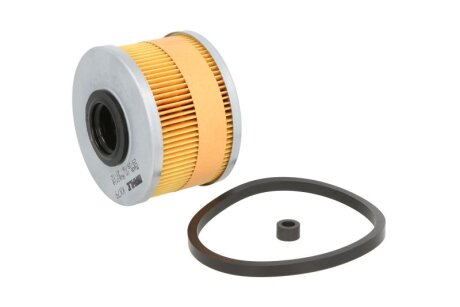 Фільтр палив. (змін.елем.) RENAULT (Knecht-Mahle) MAHLE / KNECHT KX 79D