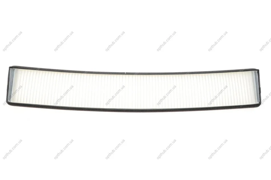 Фільтр салону BMW 3 (E46) 98-05/X3 04- KNECHT UA63 MAHLE / KNECHT LA 102 (фото 1)