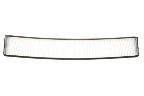 Фільтр салону BMW 3 (E46) 98-05/X3 04- KNECHT UA63 MAHLE / KNECHT LA 102