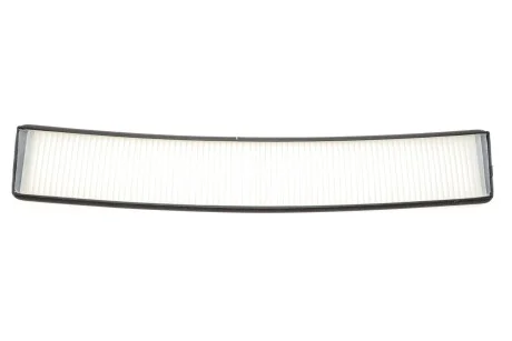 Фільтр салону BMW 3 (E46) 98-05/X3 04- KNECHT UA63 MAHLE / KNECHT LA 102