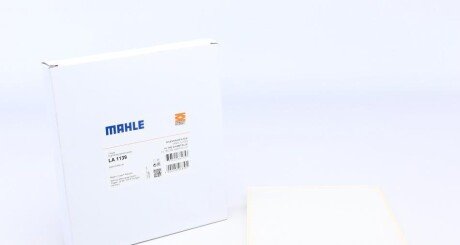 Фільтр салону Mazda 3/6/CX-5 1.5-2.5 11- KNECHT UA63 MAHLE / KNECHT LA 1139