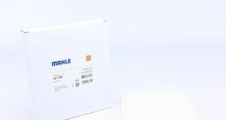 Фільтр салону Mazda 3/6/CX-5 1.5-2.5 11- KNECHT UA63 MAHLE / KNECHT LA 1139