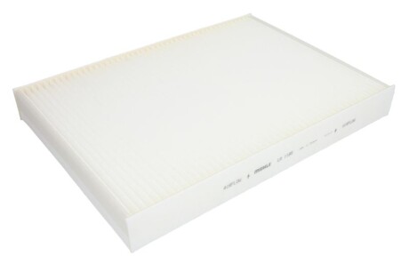 Фільтр салону Volvo S90 II/V60 II/V 90 II/XC 60 II/XC 90 II 14- KNECHT UA63 MAHLE / KNECHT LA 1185