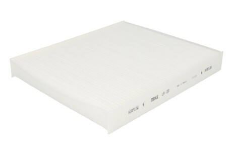 Фільтр салону Skoda Fabia/Roomster 99-10 KNECHT UA63 MAHLE / KNECHT LA 120