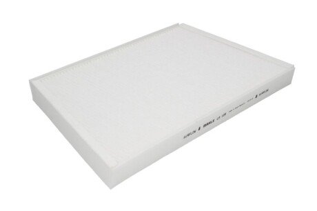 Фільтр салону MB C-class (W203) KNECHT LA 129 UA63 MAHLE / KNECHT LA129