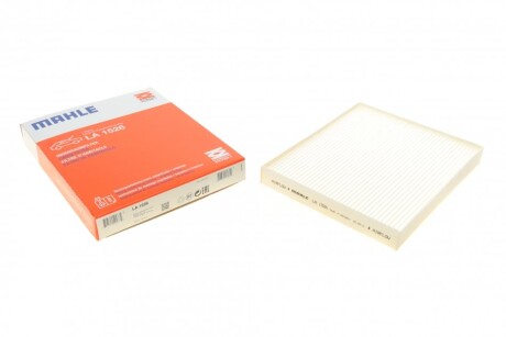 Фільтр салону Hyundai Tucson 06-/I30 12-/Kia Sportage 15- KNECHT UA63 MAHLE / KNECHT LA 1526