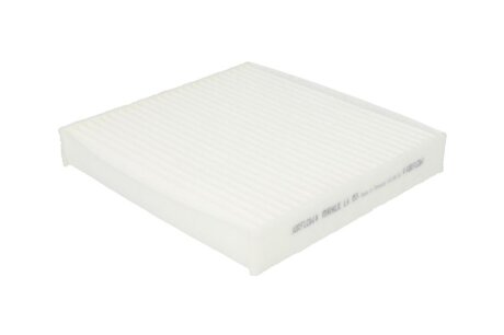 Фільтр салону (Knecht-Mahle) MAHLE / KNECHT LA 155