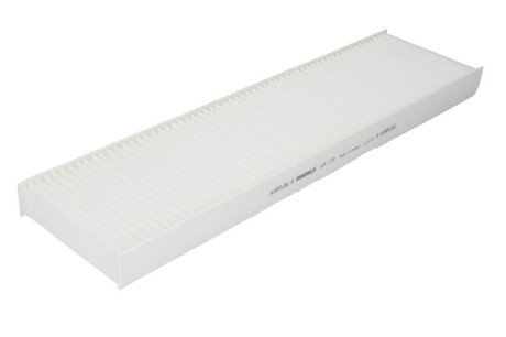 Фільтр салону Mini Mini 01- KNECHT UA63 MAHLE / KNECHT LA 171