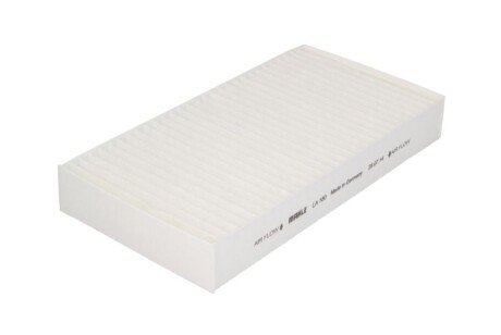 Фильтр салона MAHLE / KNECHT LA180