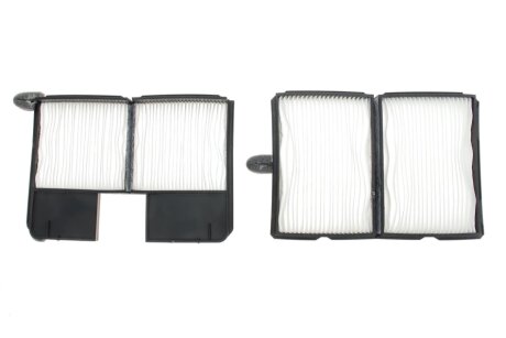 Фільтр салону Toyota Avensis 1.6-2.0TD 97-03 KNECHT LA 186/S UA63 MAHLE / KNECHT LA186/S