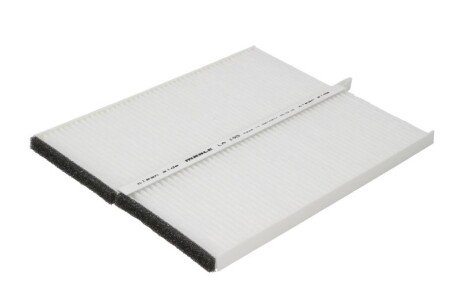 Фільтр салону MAHLE / KNECHT LA195/S