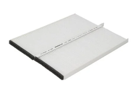 Фільтр салону MAHLE / KNECHT LA195/S