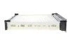 Фільтр салону Renault Scenic II 03- KNECHT UA63 MAHLE / KNECHT LA 227 (фото 3)