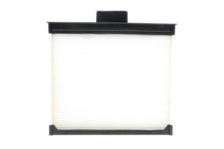 Фільтр салону Renault Scenic II 03- KNECHT UA63 MAHLE / KNECHT LA 227