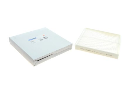 Фильтр салона BMW i8 13-/Z4 (E85) 09-16 KNECHT UA63 MAHLE / KNECHT LA 234