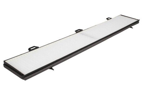 Фільтр салону BMW 3 (E90)/X1 (E84) 03- KNECHT (opt-om) MAHLE / KNECHT LA 248