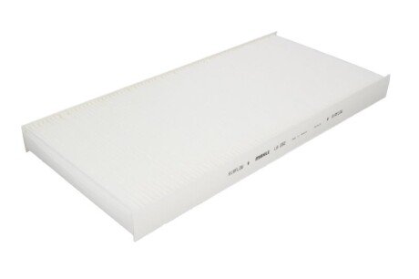 Фільтр салону MB A-class (W169)/B-class (W245) (вугільний) KNECHT UA63 MAHLE / KNECHT LA 252