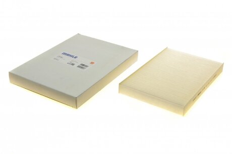 Фільтр салону Nissan Maxima 2.0/3.0 V6 24V 99-03 KNECHT (opt-om) MAHLE / KNECHT LA 290