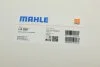 Фільтр салону Nissan Maxima 2.0/3.0 V6 24V 99-03 KNECHT (opt-om) MAHLE / KNECHT LA 290 (фото 5)