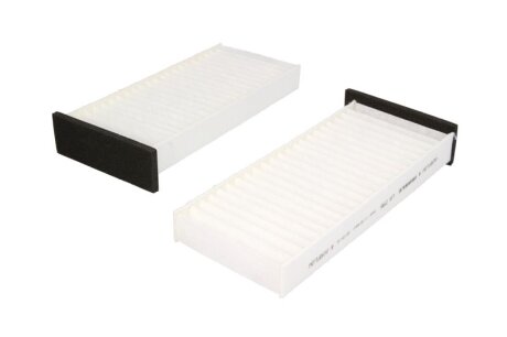 Фільтр салону Mitsubishi Carisma/Colt/Lancer/L200 96-07 KNECHT (opt-om) MAHLE / KNECHT LA 296/S