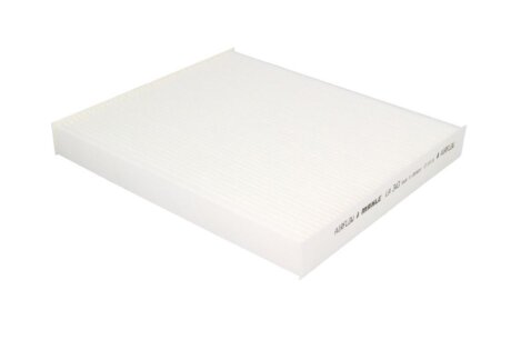Фільтр салону (Knecht-Mahle) MAHLE / KNECHT LA 343