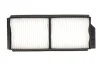 Фільтр салону Mazda 3/ 5 1.4-2.0 03-10 KNECHT UA63 MAHLE / KNECHT LA 346/S (фото 5)