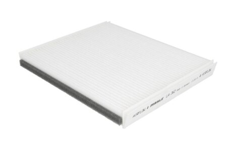 Фільтр салону Chevrolet Lacetti/Daewoo Nubira 03- KNECHT (opt-om) MAHLE / KNECHT LA 362