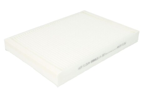 Фільтр салону Land Rover Discovery Sport/Evoque 14-/Freelander 2 /Volvo S60 II/S80 II 06- KNECHT UA63 MAHLE / KNECHT LA 387