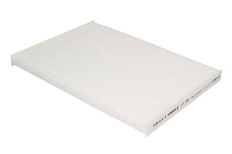 Фільтр салону Nissan Qashqai/X-Trail 07- KNECHT UA63 MAHLE / KNECHT LA 396