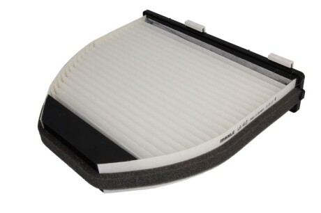 Фільтр салону MB GLK-class (X204) 08-15/E-Class (C207/W212) 09-16 KNECHT UA63 MAHLE / KNECHT LA 413