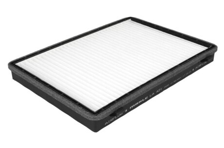 Фільтр салону CHEVROLET CAPTIVA (Knecht-Mahle) MAHLE / KNECHT LA421