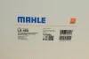 Фільтр салону Chrysler Grand Voyager 2.8CRDI/3.6 24V 07- KNECHT UA63 MAHLE / KNECHT LA 460 (фото 5)