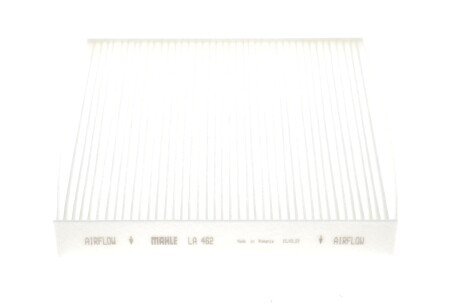 Фільтр салону Honda HR-V 15-/ Jazz 08- KNECHT LA 462 UA63 MAHLE / KNECHT LA462
