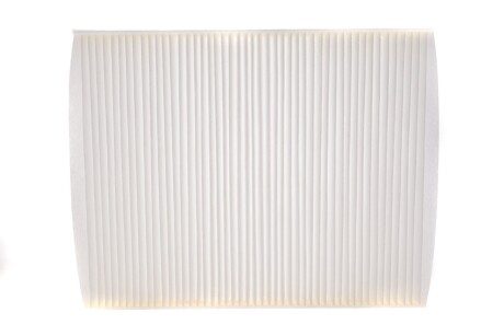 Фільтр салону Ford Fiesta 1.0-1.6TDCI 08- KNECHT UA63 MAHLE / KNECHT LA 463