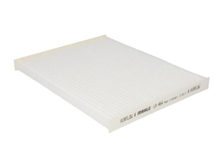 Фільтр салону Hyundai Tucson 06-/I30 12-/Kia Sportage 04- KNECHT UA63 MAHLE / KNECHT LA 464