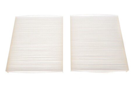 Фільтр салону BMW 5 (F10)/ 7 (F01/F02/F03/F04) 08- KNECHT UA63 MAHLE / KNECHT LA 467/S