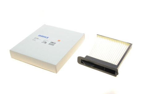 Фільтр салону Nissan Tiida 1.5D/1.6/1.8 07- KNECHT UA63 MAHLE / KNECHT LA 480