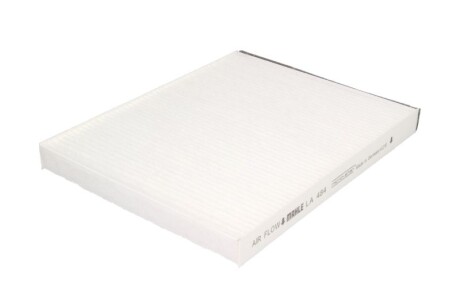 Фільтр салону Hyundai Accent 1.3/1.5 00-05 KNECHT UA63 MAHLE / KNECHT LA 484