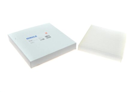 Фільтр салону Infiniti FX/G/M/Q50/Nissan Patrol 07- KNECHT UA63 MAHLE / KNECHT LA 493