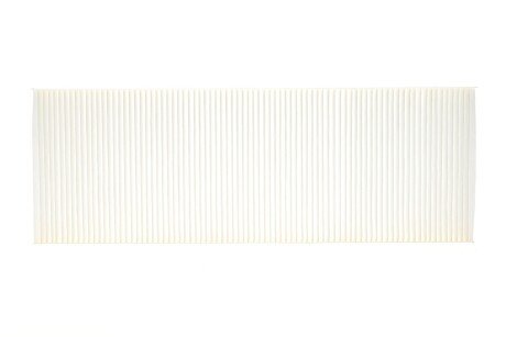 Фільтр салону Opel Vectra B 1.6/1.8i 16V KNECHT UA63 MAHLE / KNECHT LA 49