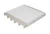 Фільтр салону Volvo S60/S70/S80/V70/XC90 -14 KNECHT UA63 MAHLE / KNECHT LA 54 (фото 1)